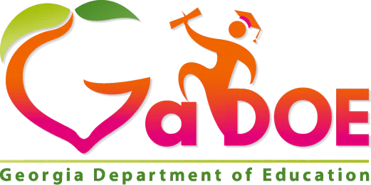 Georgia Department of Education (GaDOE) logo